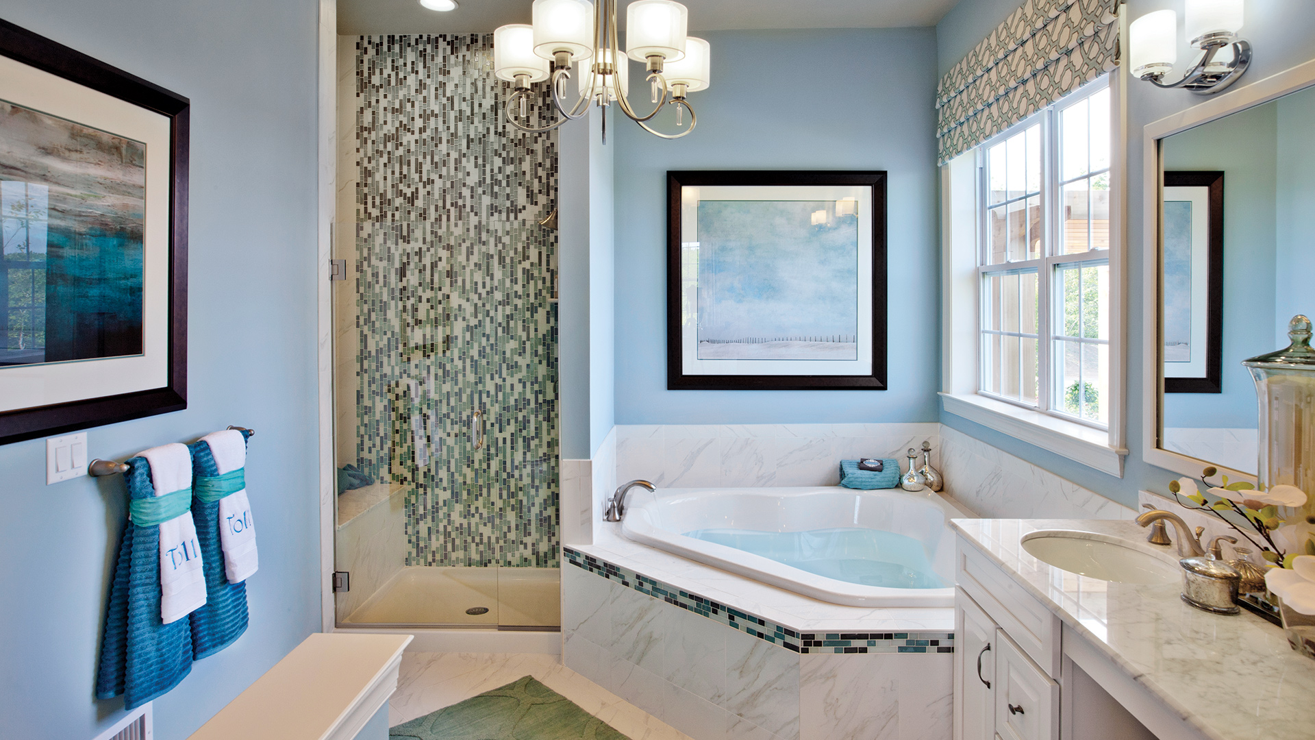 Plymouth MA New Homes for Sale Toll Brothers at The Pinehills Vista