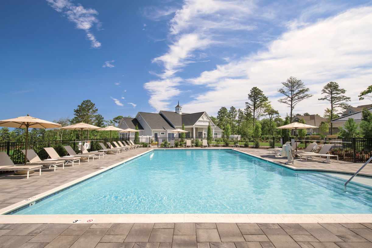 Plymouth MA New Homes for Sale Toll Brothers at The Pinehills Vista