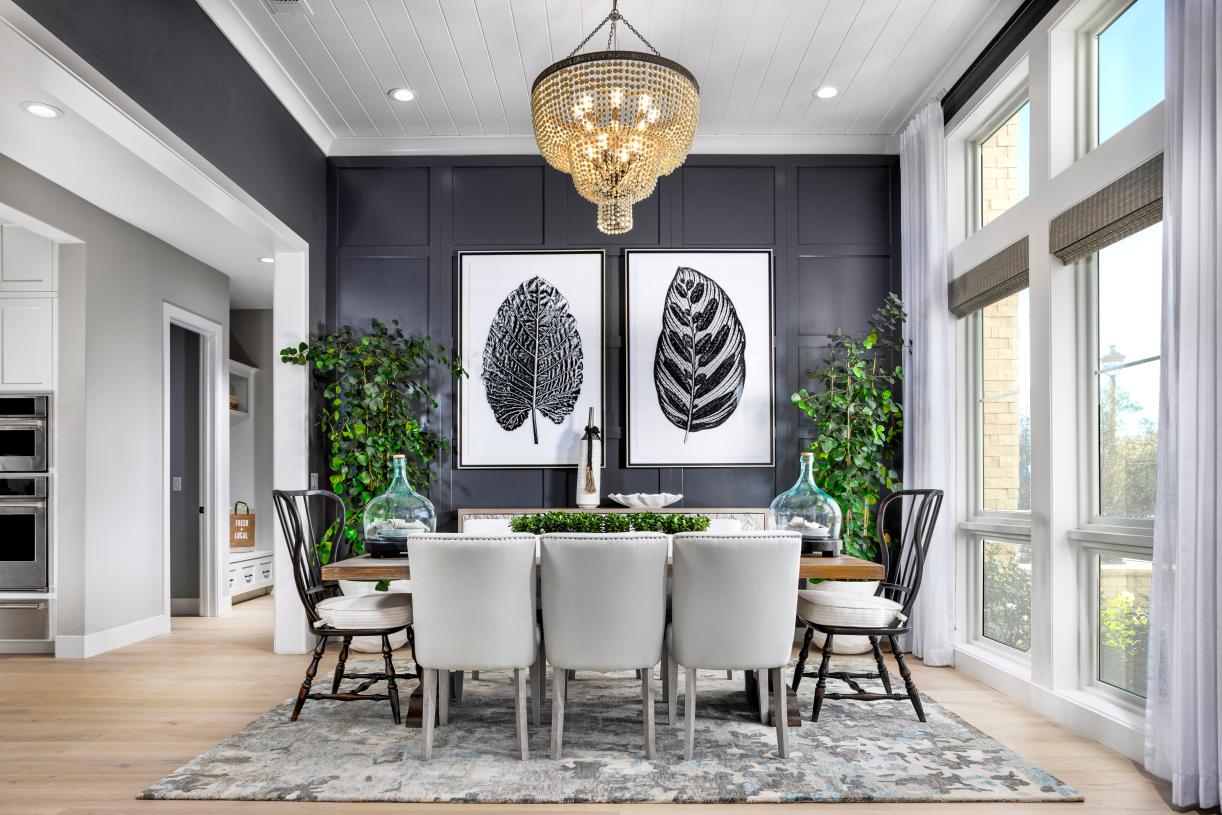 Stunning Home Designs