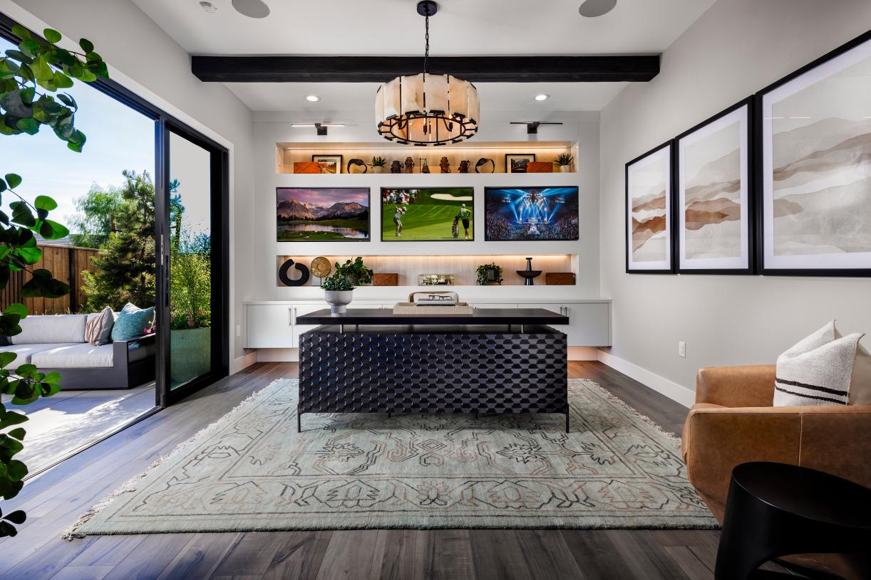 Versatile Flex Spaces