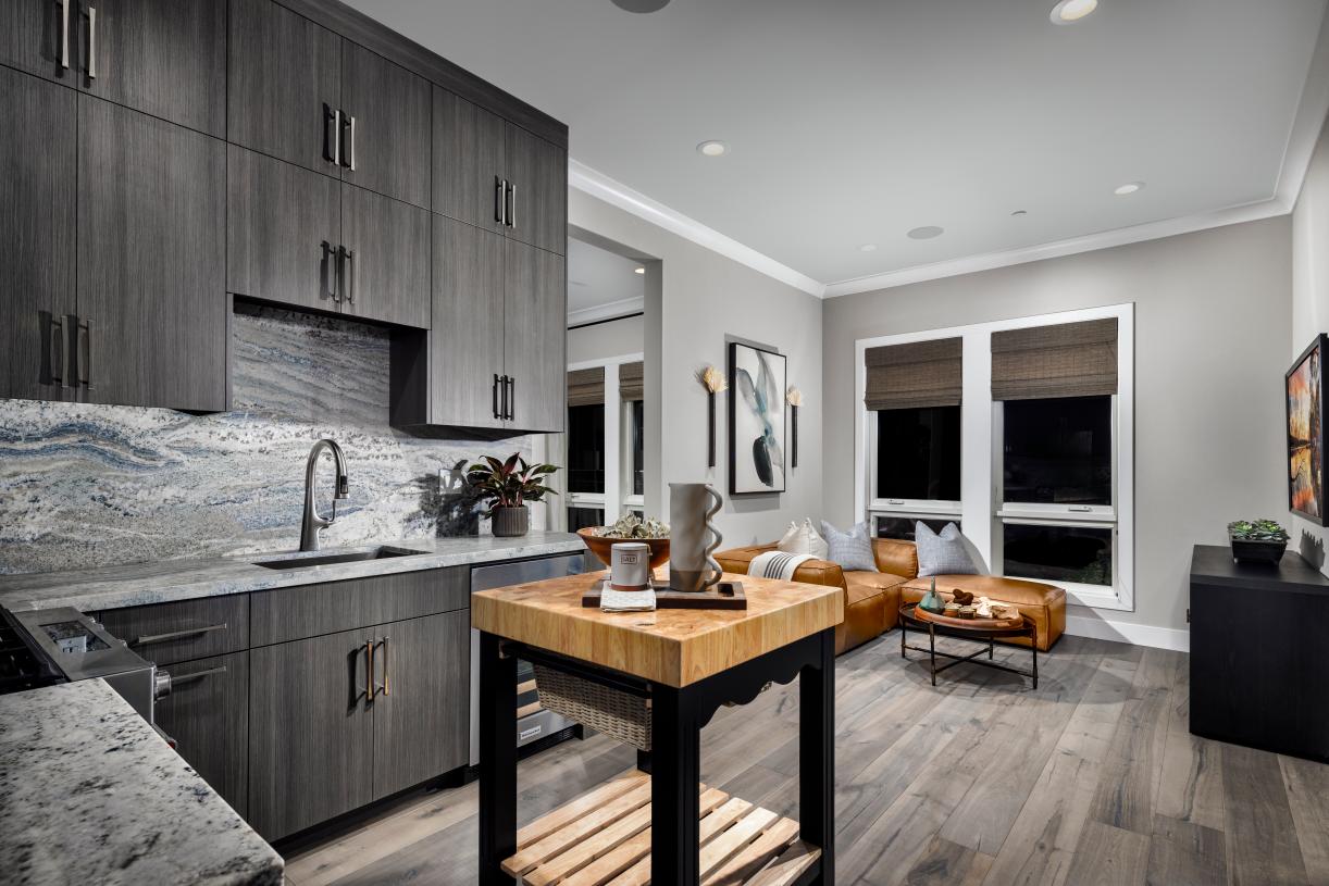 Spacious Multi-Gen Suite