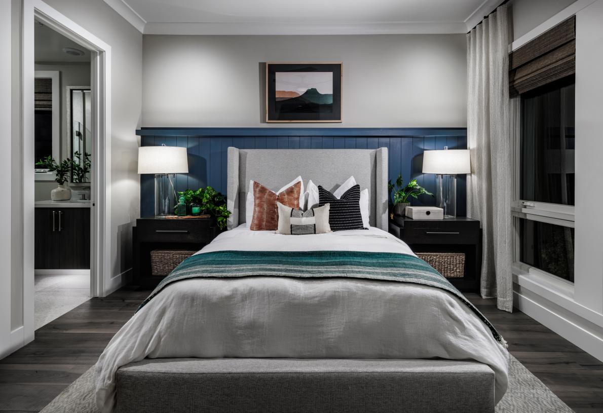 First Floor Multi-Gen Suite