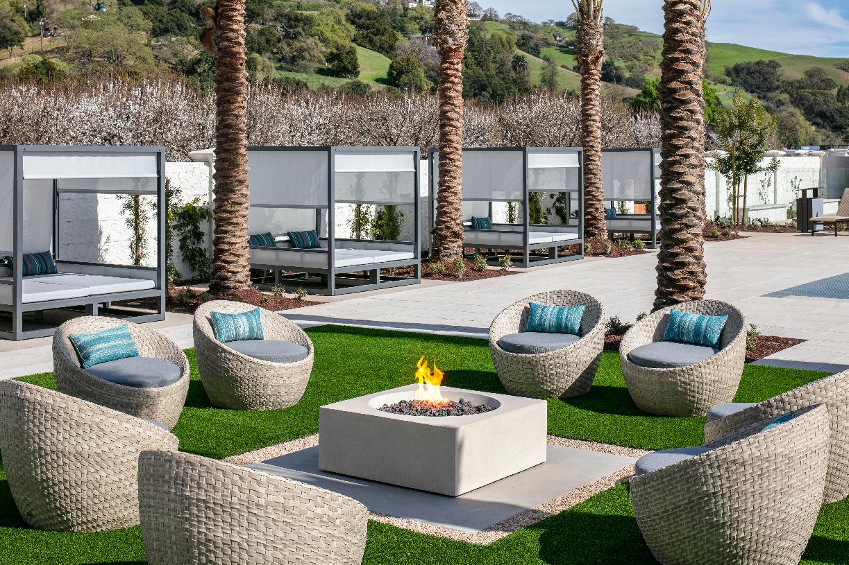 New Home Community Borello Ranch Estates in Hill, CA Toll Brothers