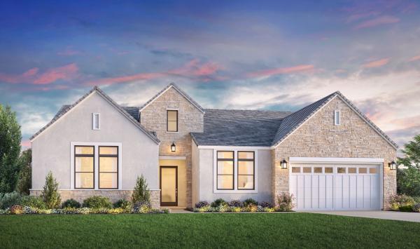Modern Farmhouse