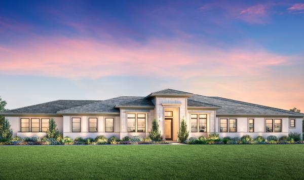 Coastal Contemporary