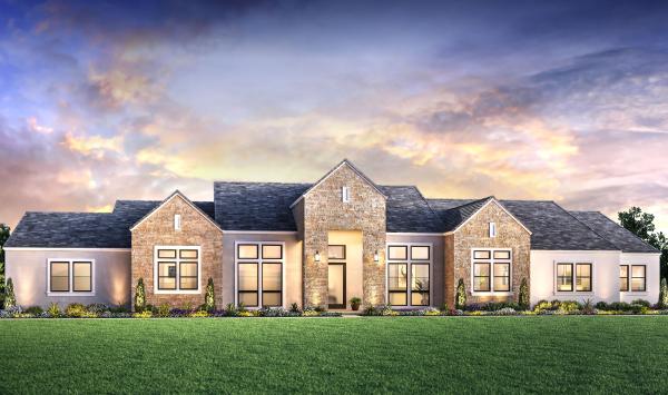Modern Farmhouse