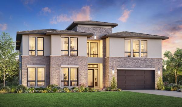 Modern Craftsman