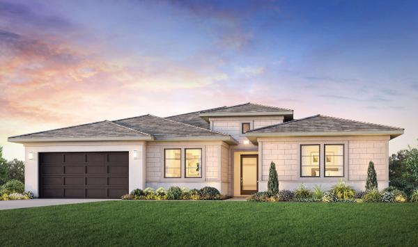 Coastal Contemporary
