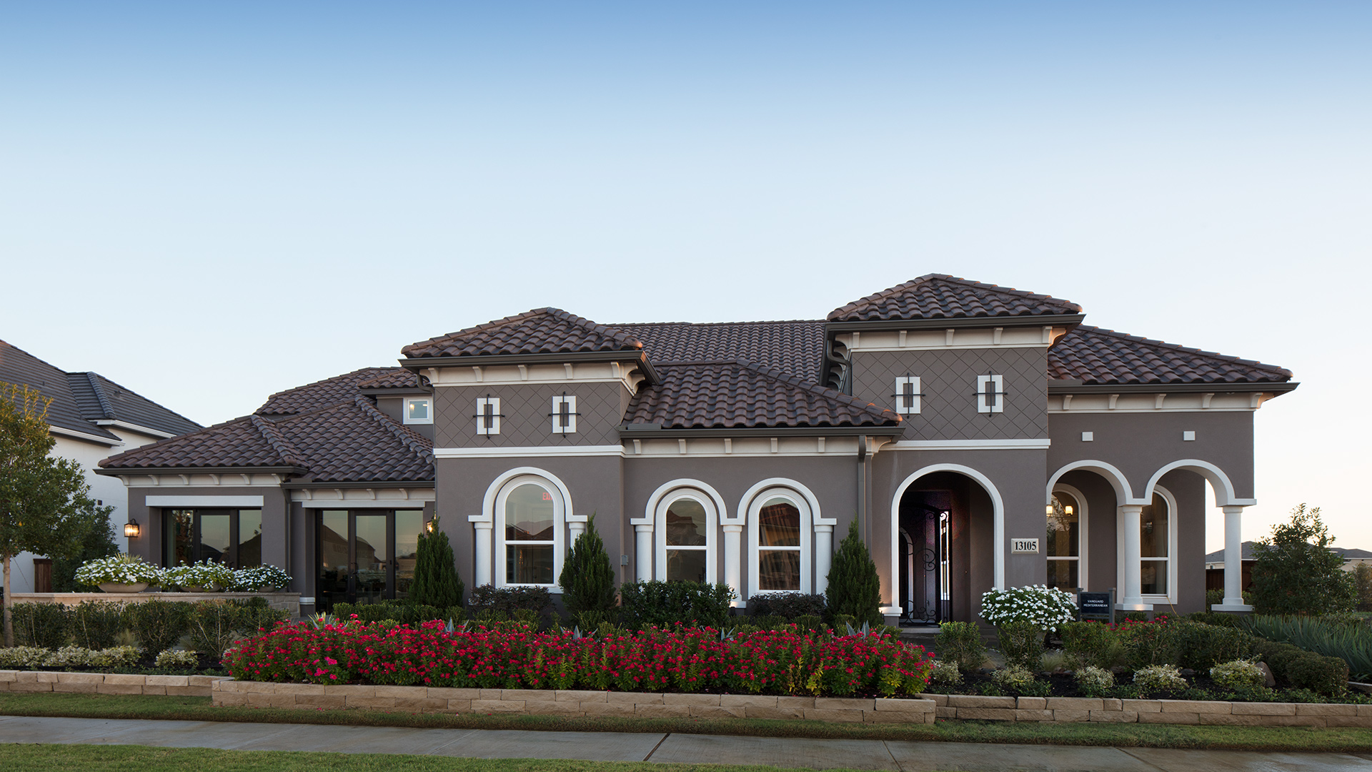frisco tx new homes