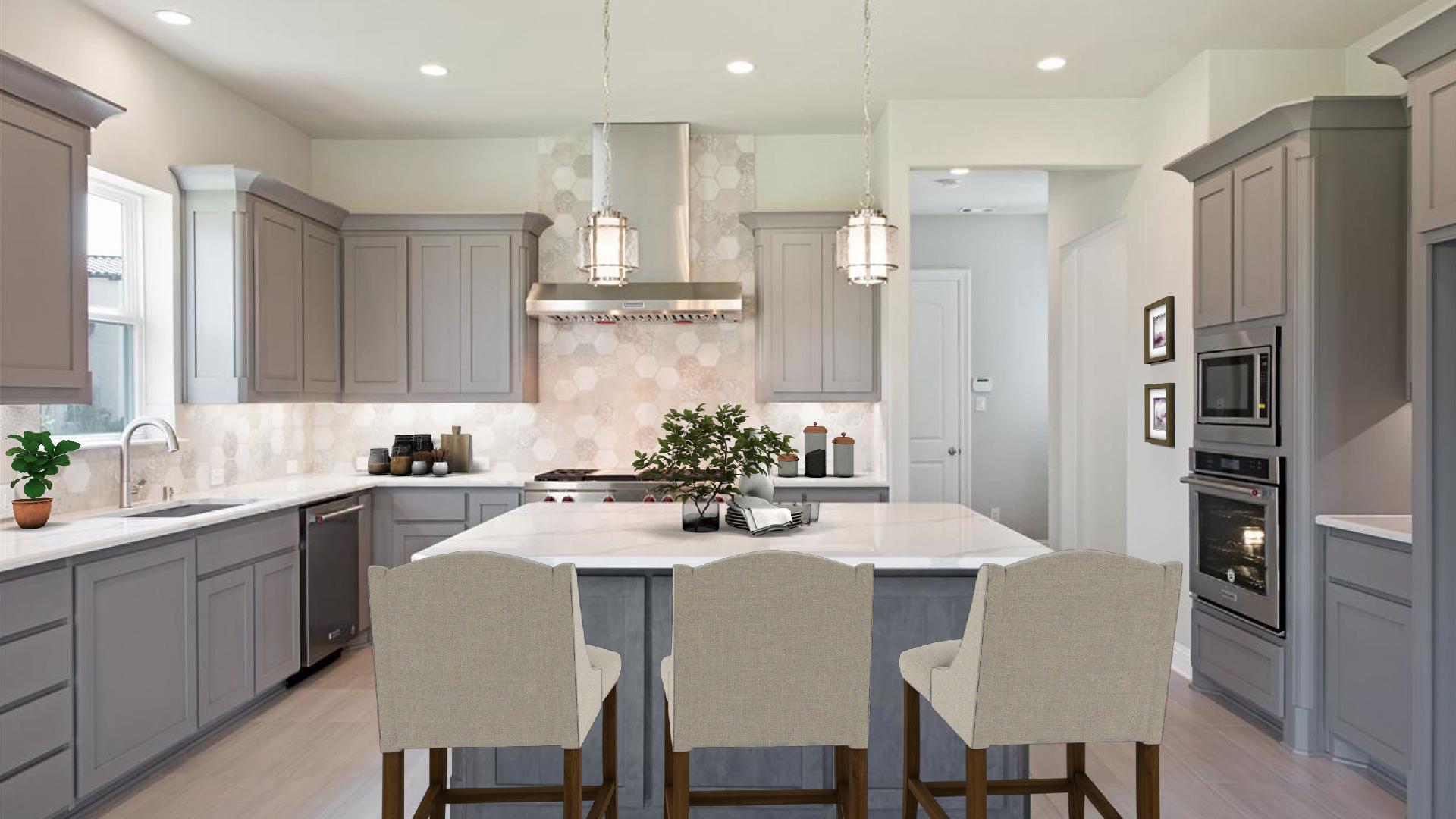 Lexington Country The Estates The Vanguard Home Design