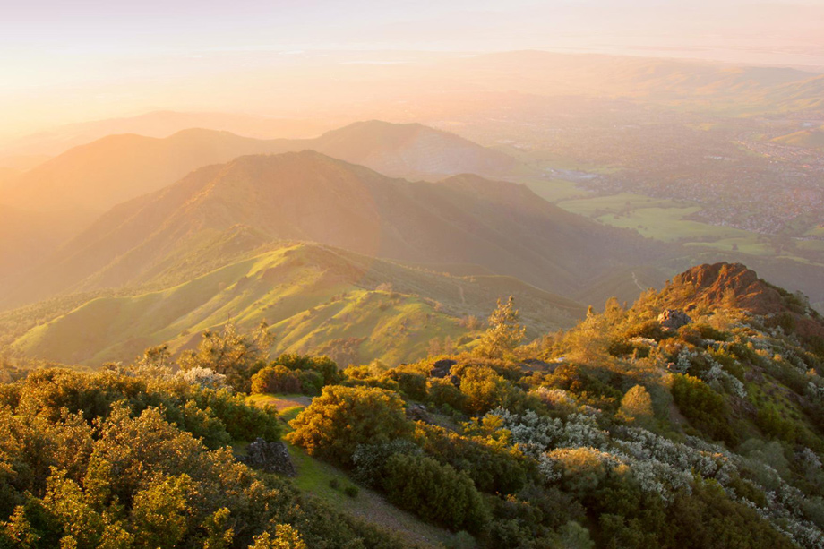 Toll Brothers - Tassajara Hills Photo