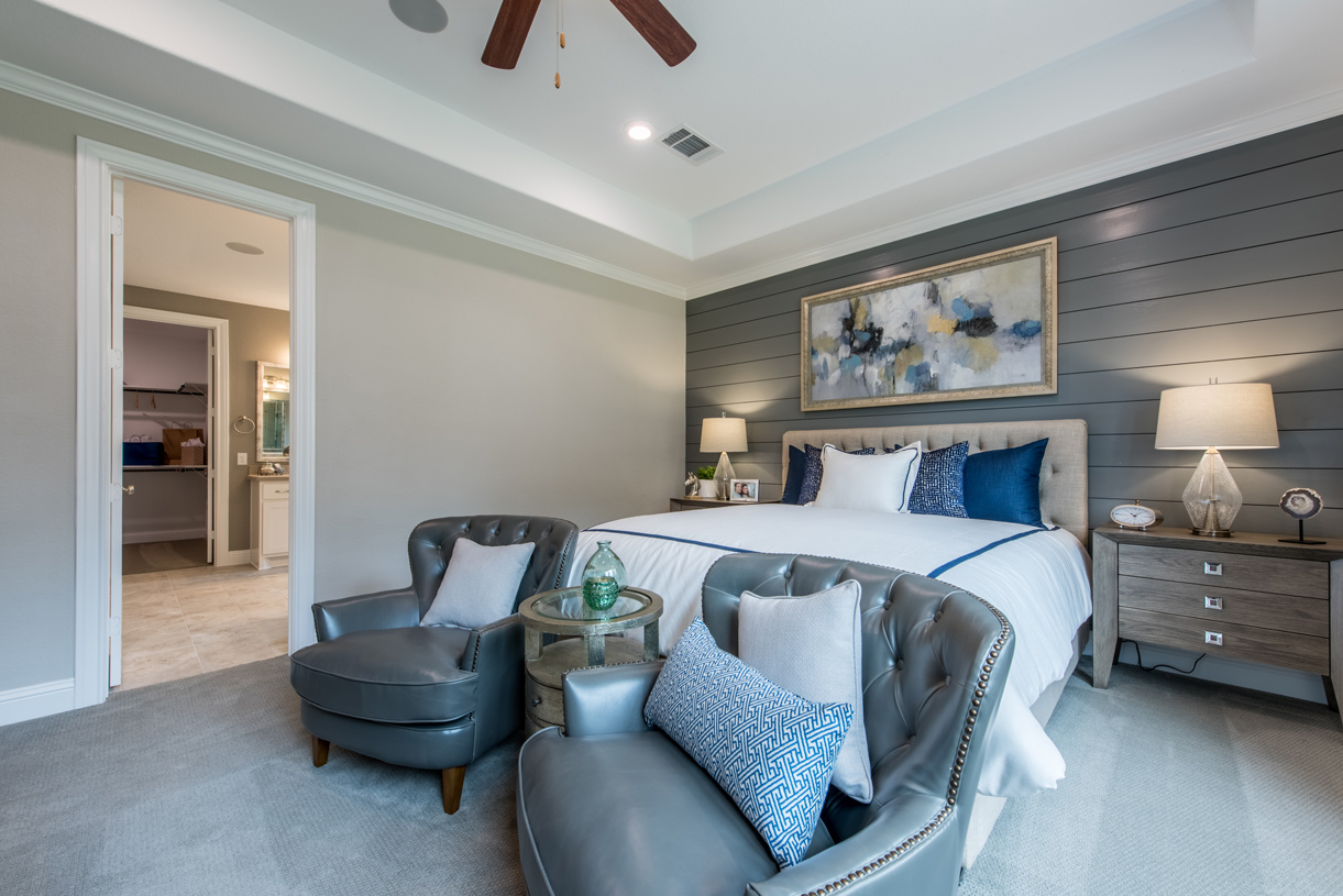 Tomball TX New Construction Homes Wildwood at NorthPointe