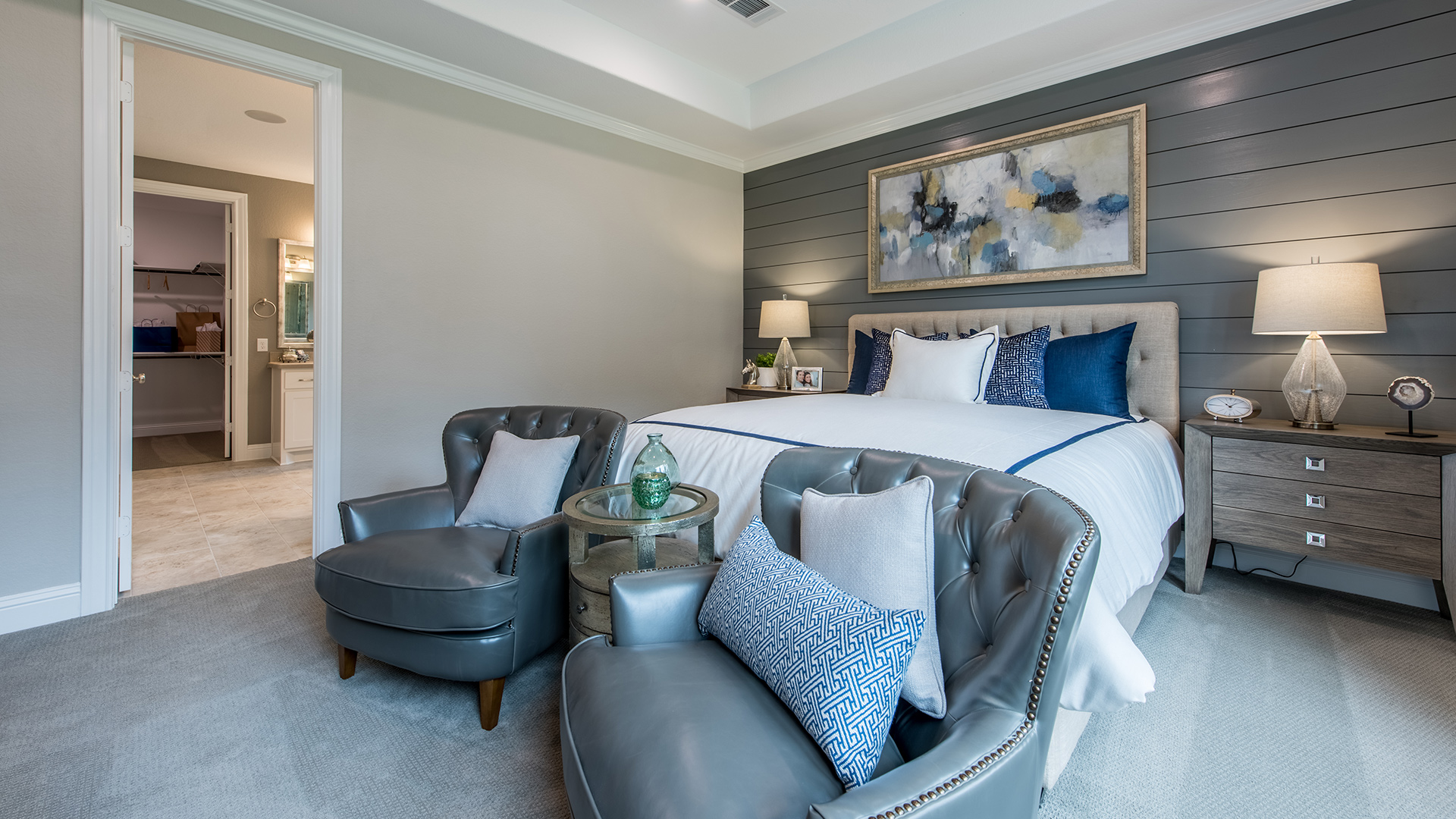 Tomball TX New Construction Homes Wildwood at NorthPointe