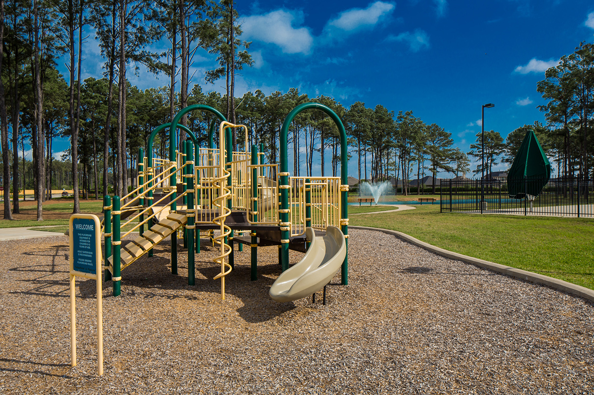 Tomball TX New Construction Homes Wildwood at NorthPointe