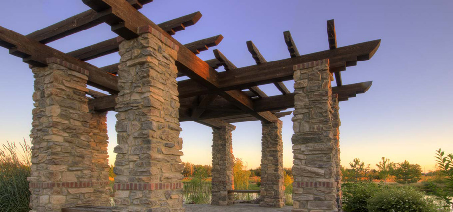 Toll Brothers - Creekside at The Preserve Photo