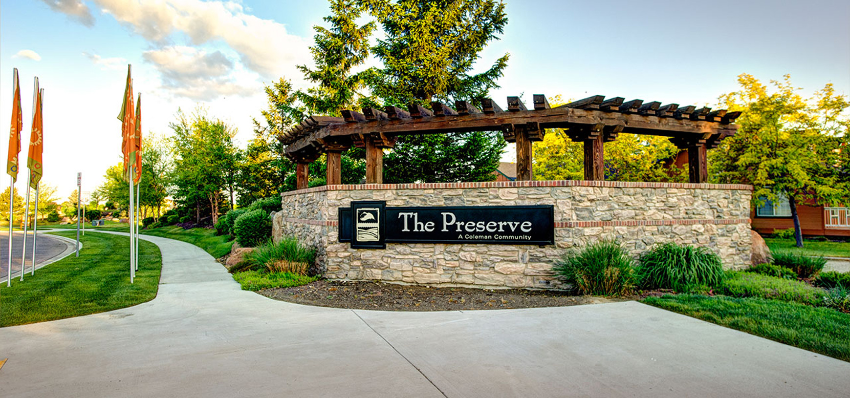 New Homes in Eagle ID New Construction Homes Toll Brothers®