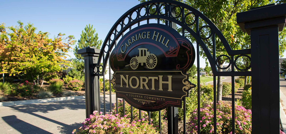 Toll Brothers - Carriage Hill North Photo