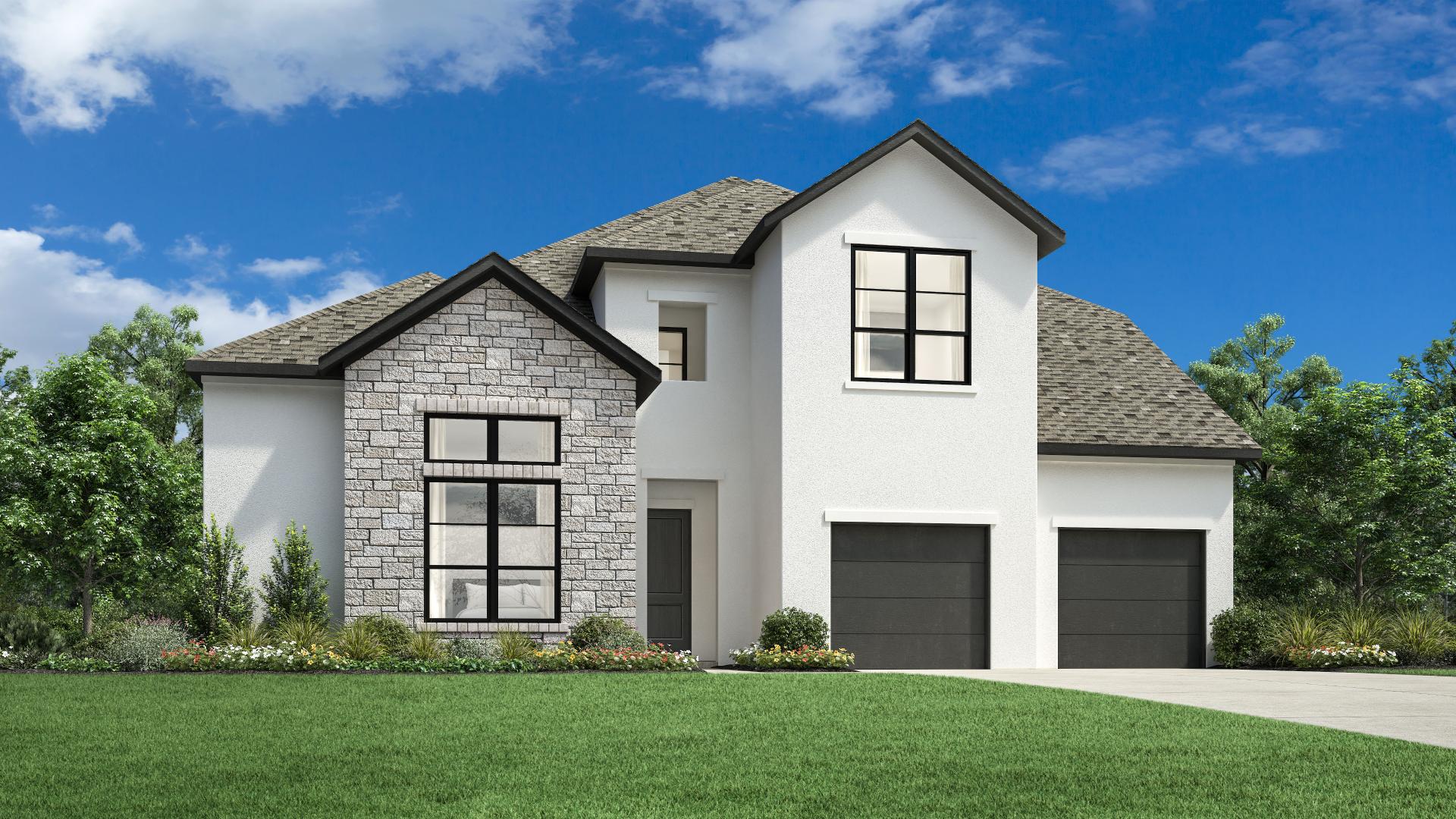 Modern Farmhouse