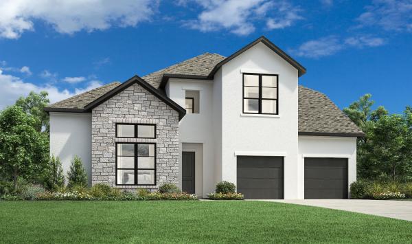 Modern Farmhouse