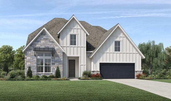 Modern Farmhouse