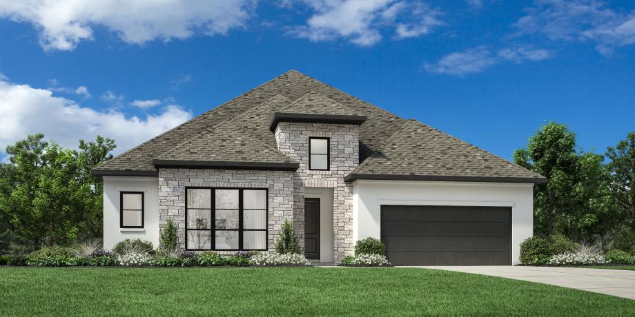 Toll Brothers - Avemore Transitional