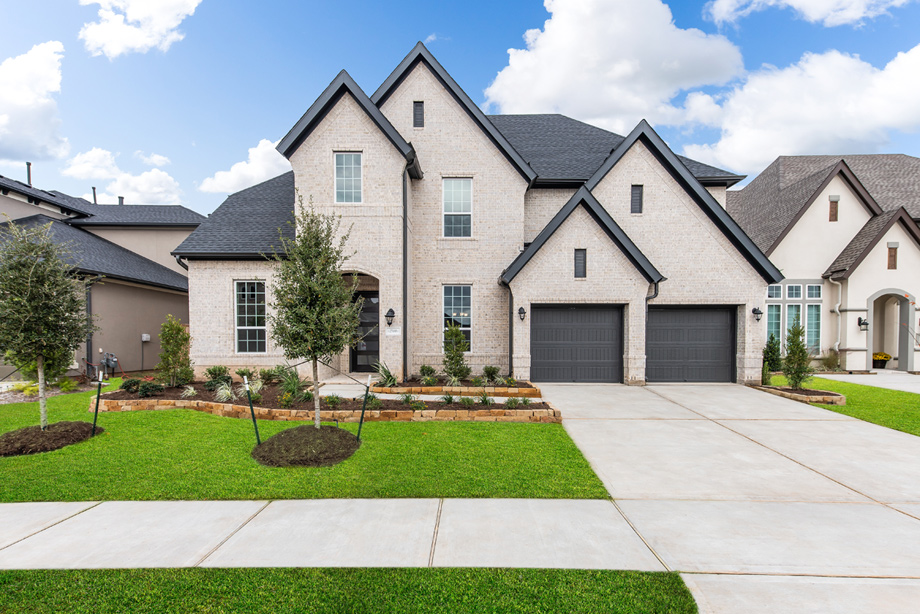 New Luxury Homes for Sale in Katy, TX Cinco Ranch Enclave at
