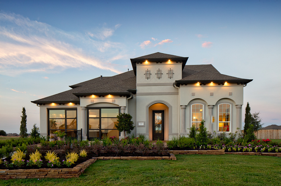 Toll Brothers - Cinco Ranch - Enclave at Ridgefield Heights Photo