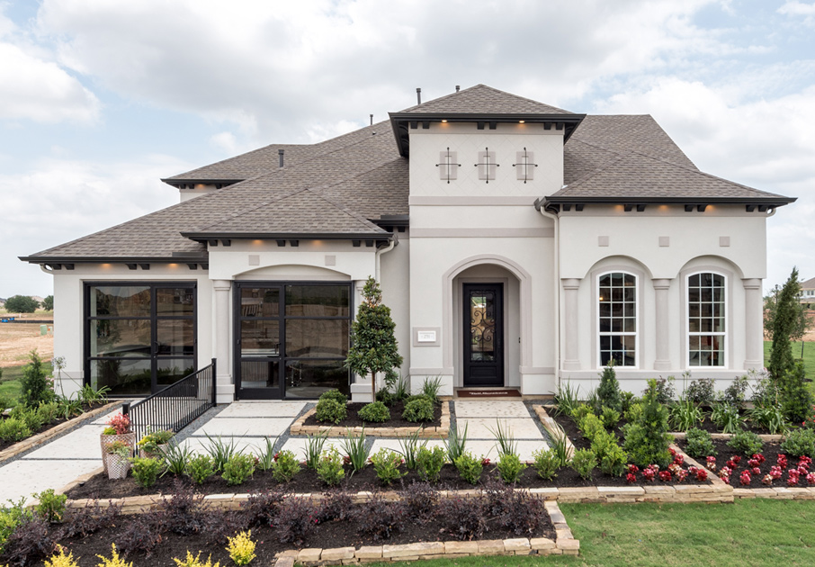 Toll Brothers - Cinco Ranch - Enclave at Ridgefield Heights Photo