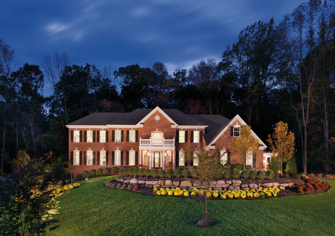 New Homes in Mahwah NJ - New Construction Homes | Toll Brothers®
