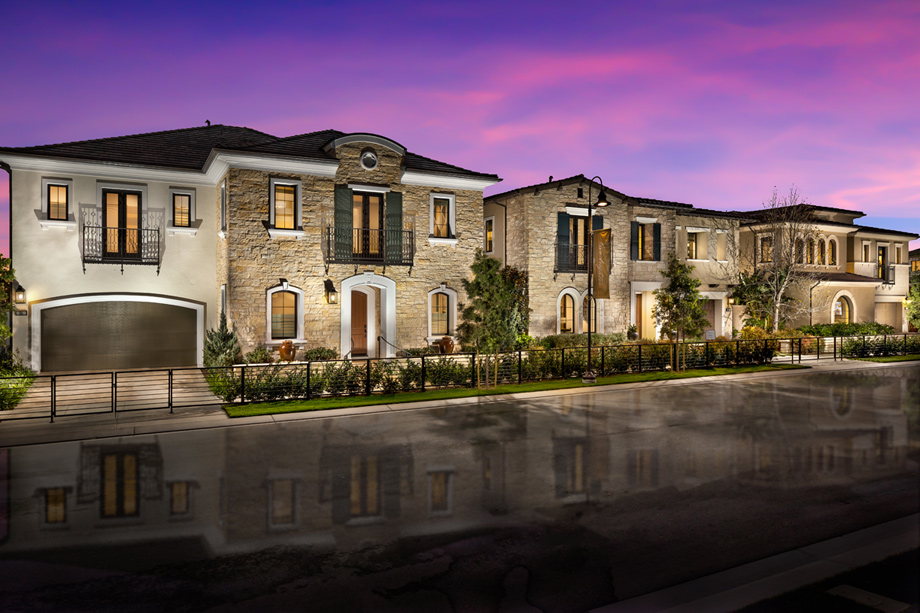 California Homes for Sale 48 New Home Communities Toll Brothers®