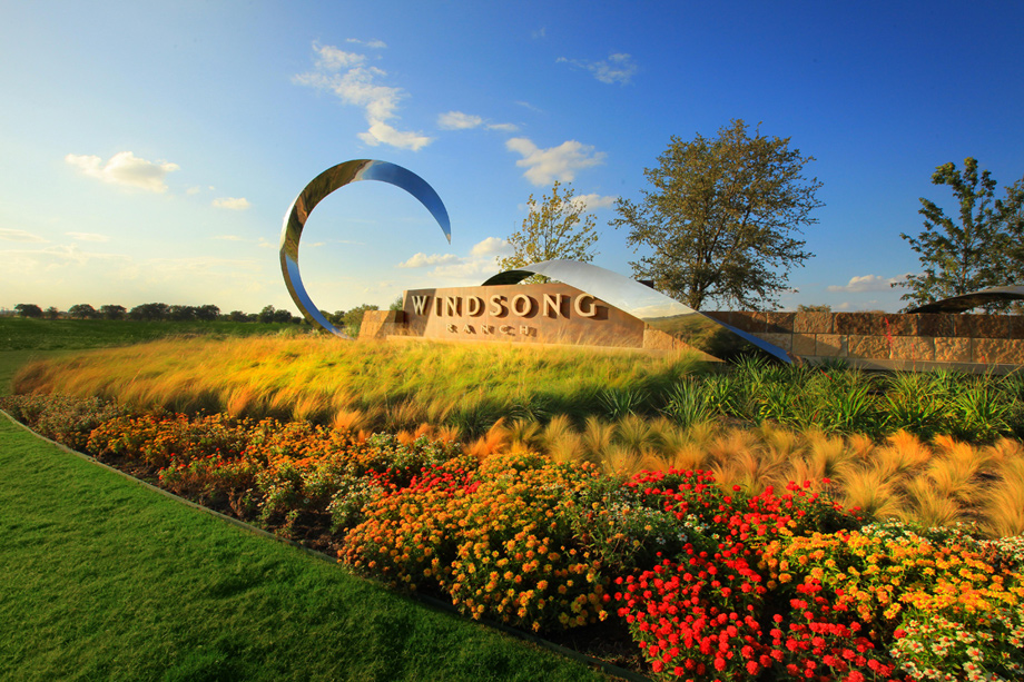 Toll Brothers - Windsong Ranch Photo