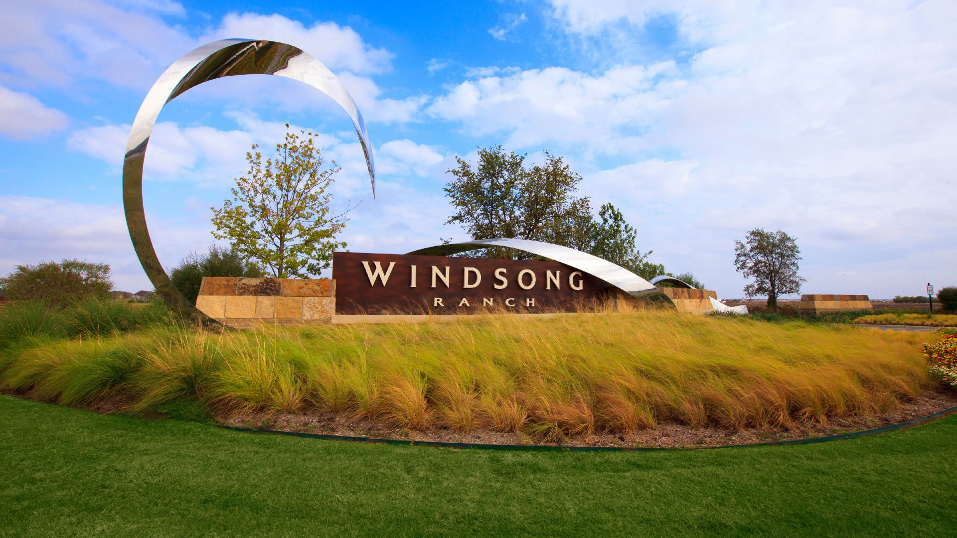 New Luxury Homes For Sale in Prosper, TX Windsong Ranch