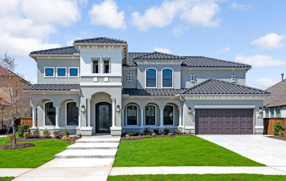 Quick Move-In Homes for Sale | Toll Brothers®