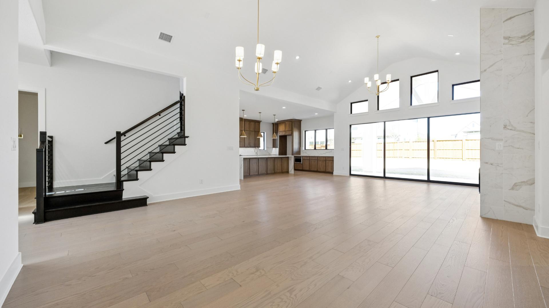 Bolsins at 2450 Heathrow Ln, Prosper, Texas: photo 2