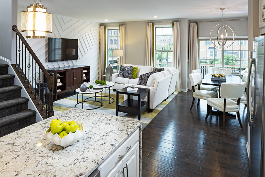 Toll Brothers - Hatboro Station Photo