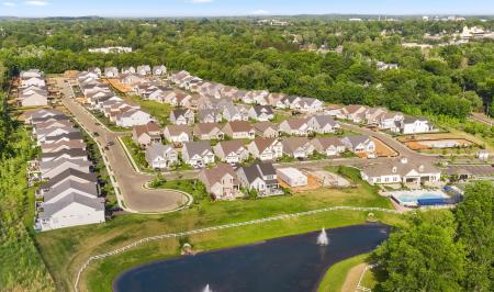 Regency at Freehold