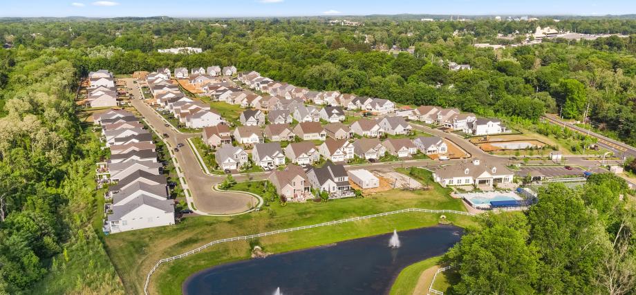 Toll Brothers - Regency at Freehold Photo