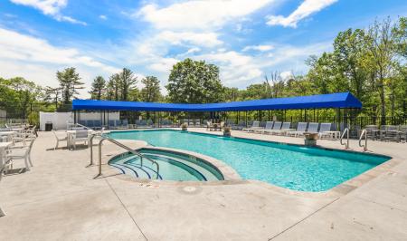 Regency at Freehold