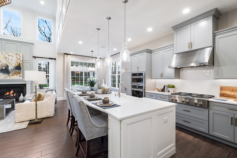 Toll Brothers - Regency at Freehold Photo