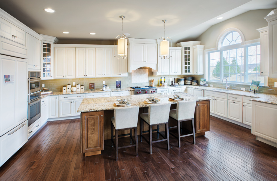 North Carolina New Homes for Sale in Toll Brothers Luxury Communities