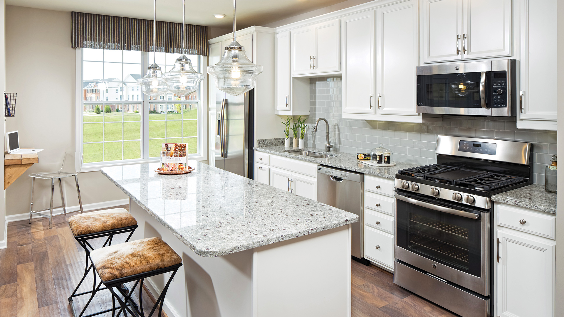 Colmar PA Townhomes for Sale Walnut Creek at Montgomeryville