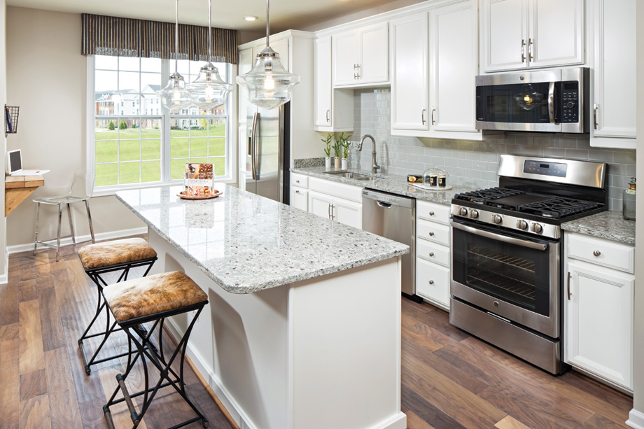 Toll Brothers - Walnut Creek at Montgomeryville Photo
