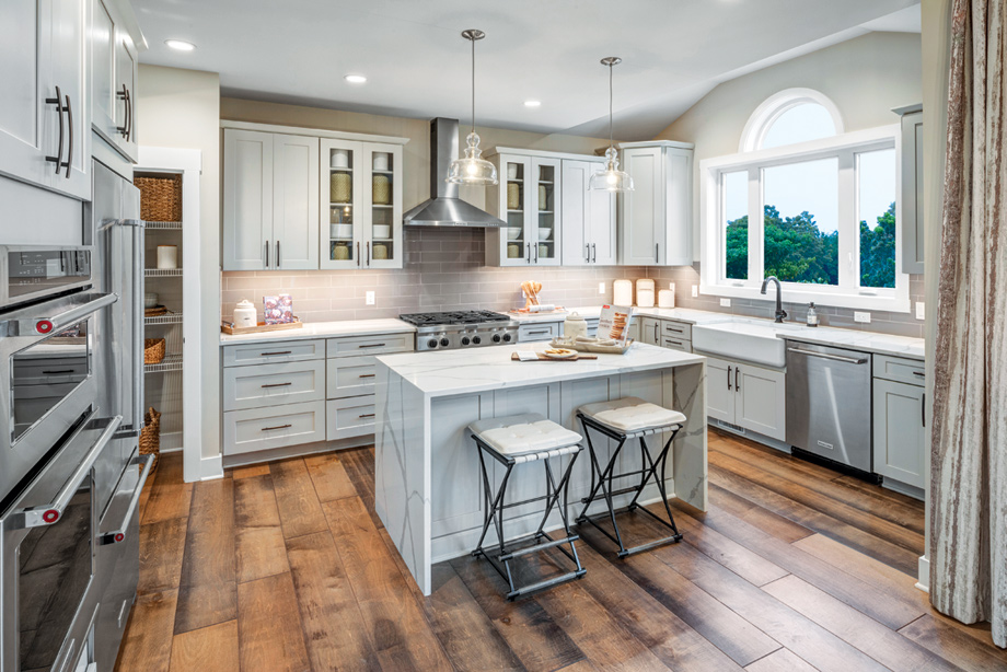 New Homes In East Lansing Mi New Construction Homes Toll Brothers