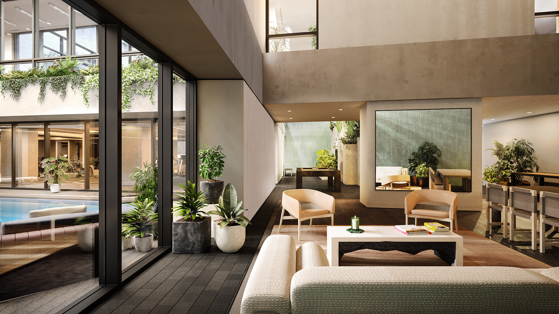 New York Luxury Condos for Sale 77 Charlton