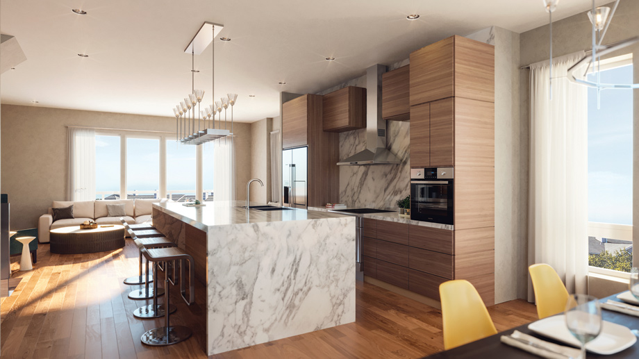 Toll Brothers - Valley & Park Photo
