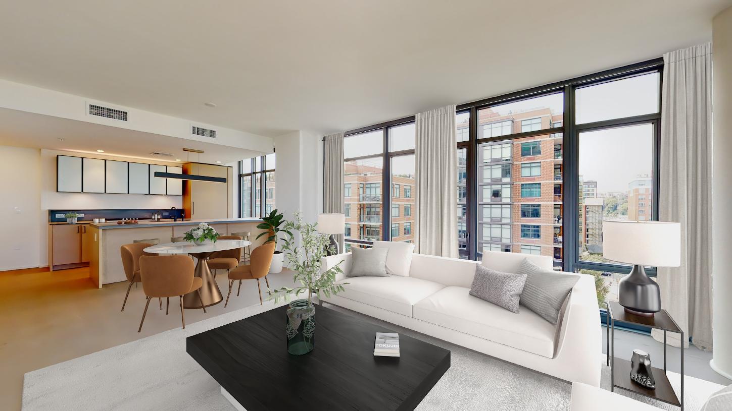 Hoboken Luxury Condos for Sale 1425 Hudson Street at Hudson Tea