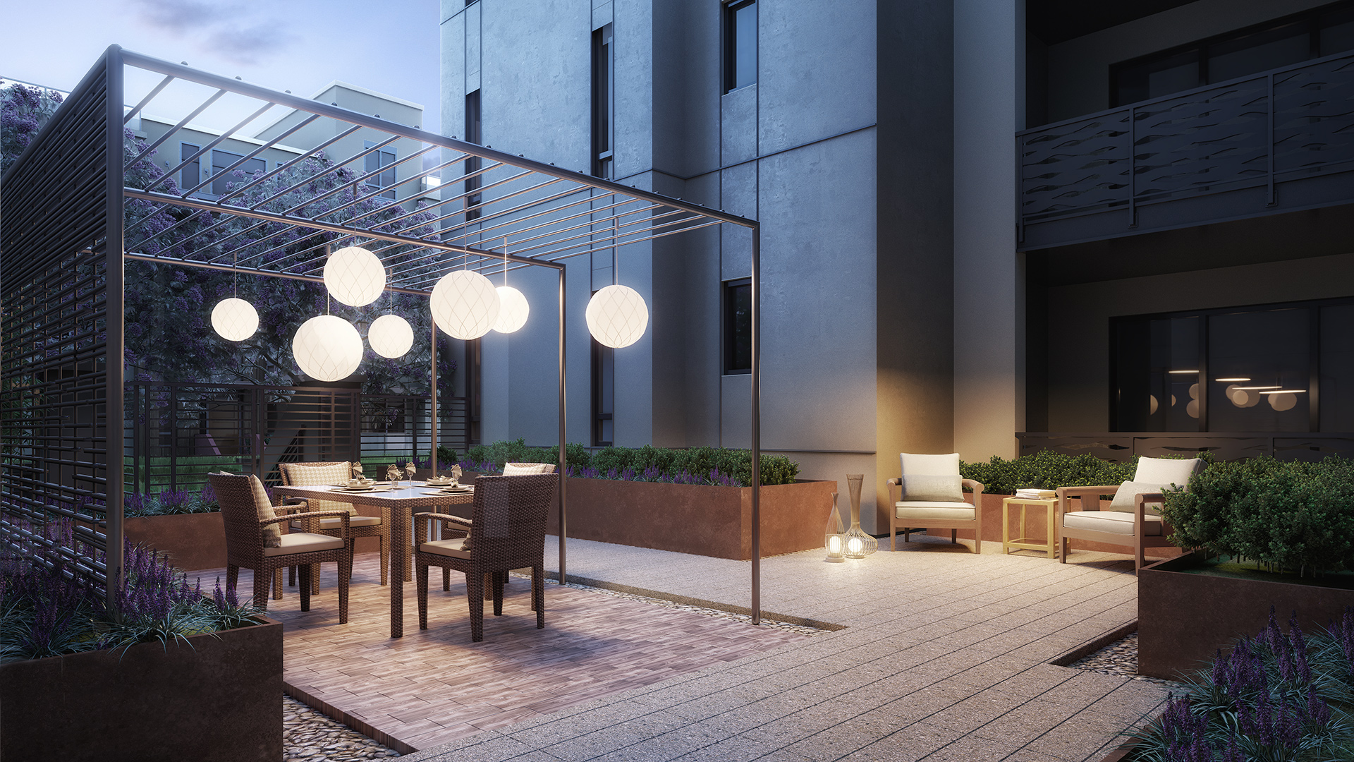 Fremont Luxury Condos for Sale Norwood Junction at Metro Crossing