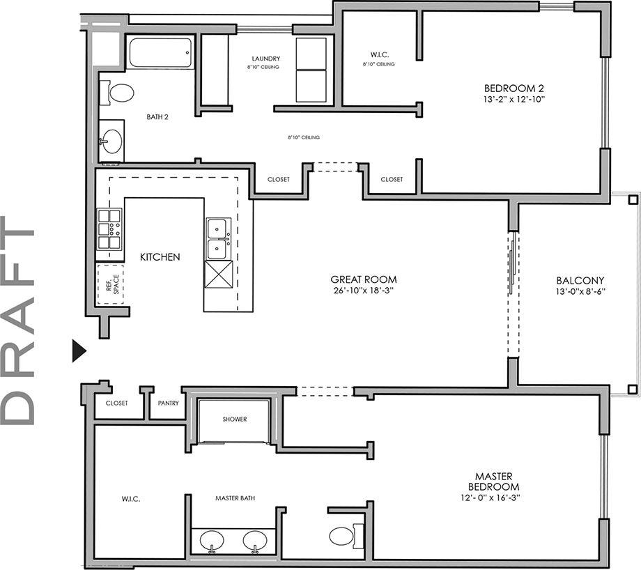Fremont Luxury Condos for Sale Norwood Junction at Metro Crossing