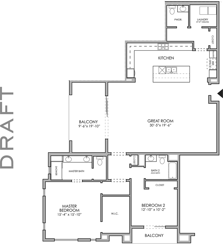 Fremont Luxury Condos for Sale Norwood Junction at Metro Crossing
