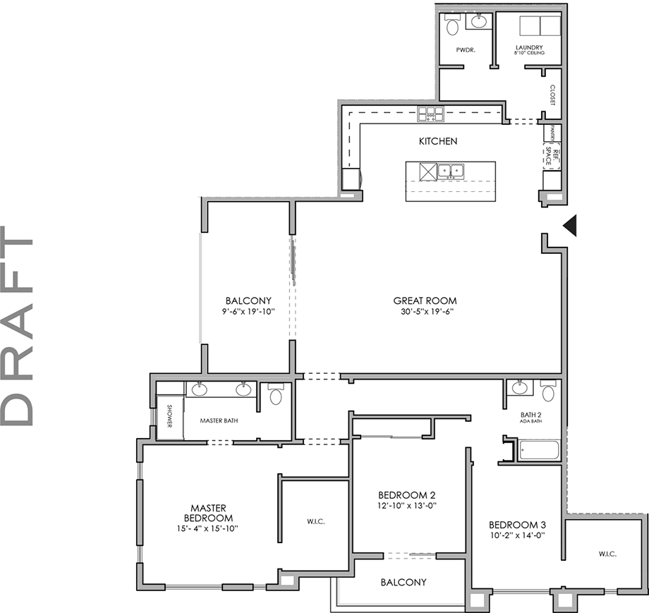 Fremont Luxury Condos for Sale Norwood Junction at Metro Crossing